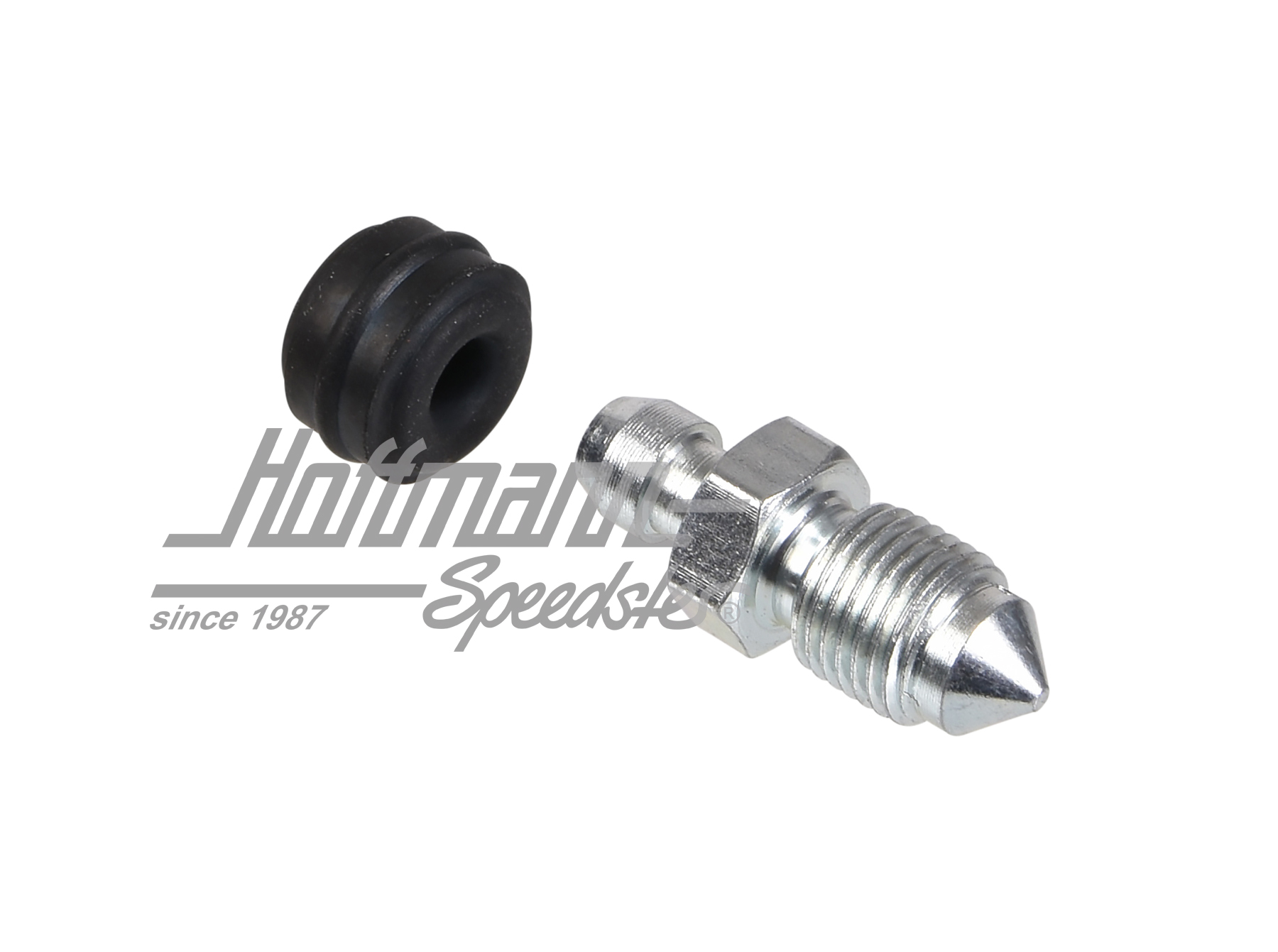 Vàlvula de respiradero, pinza de freno, anterior/posterior | 911 351 919 00 | 522-1246-40