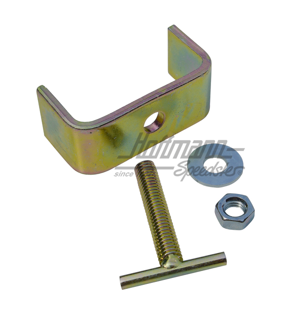 Extractor, bomba de aceite, motores tipo 1 | AC 000 500 | 027-0538