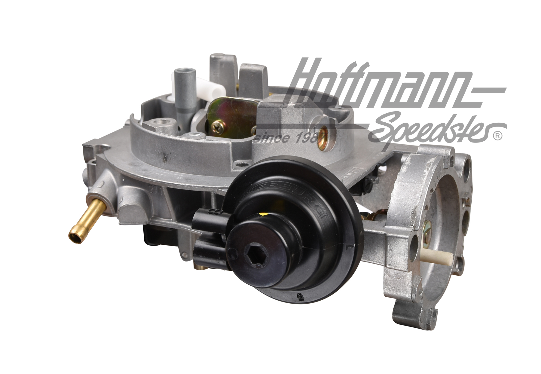 Cárter del carburador, superior, 2E2, Golf 2 | 049 129 109 H | 201-2820