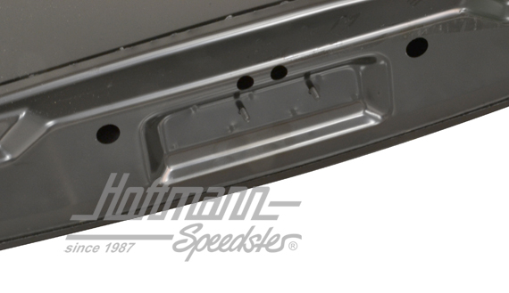 Capó, anterior, Porsche 964                                                                         