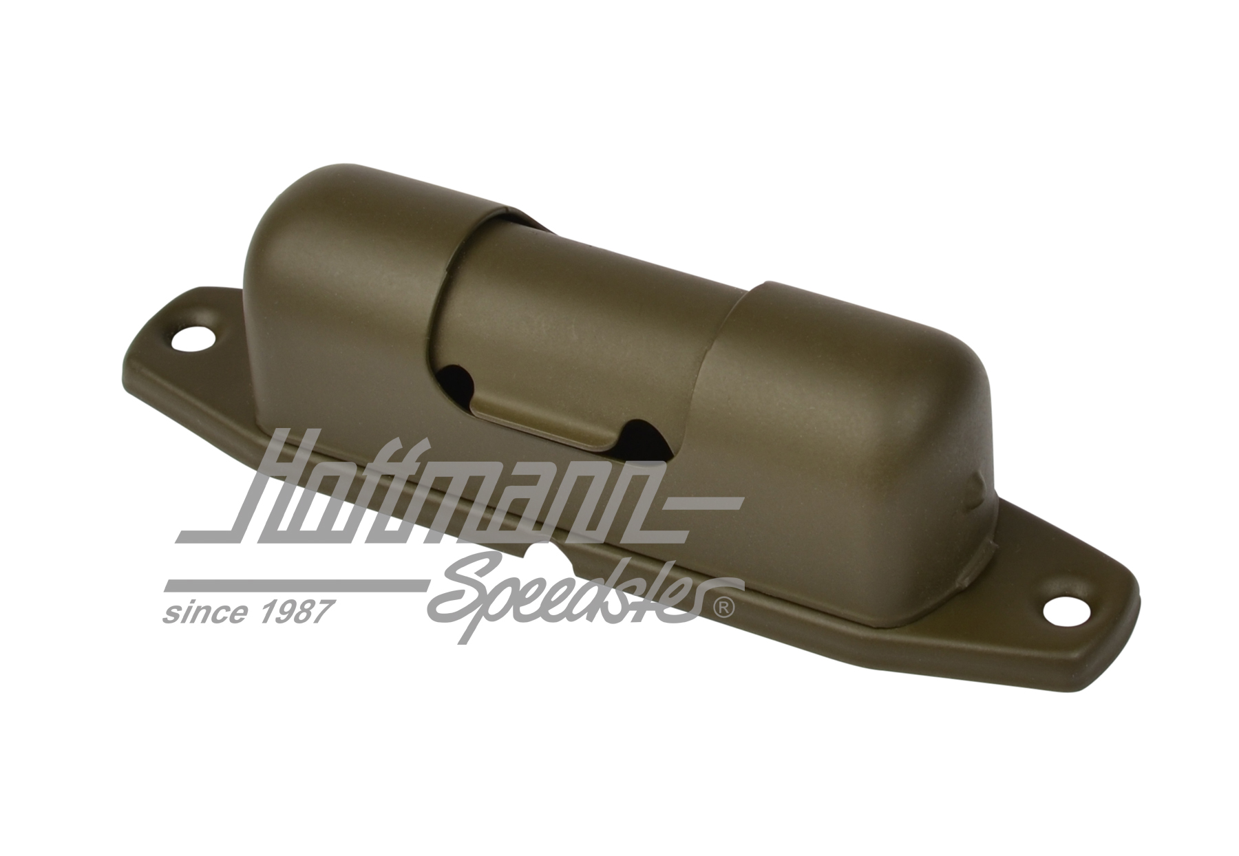 Luz de lectura/luz de compartimento motor, Hella, verde                                             