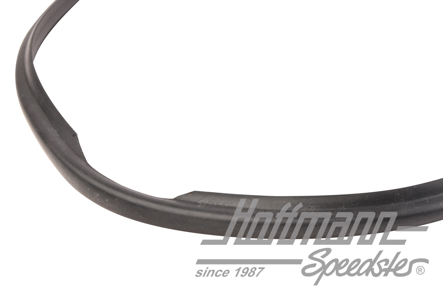 Junta, marco de ventanilla giratoria, Coupé, derecha                                                