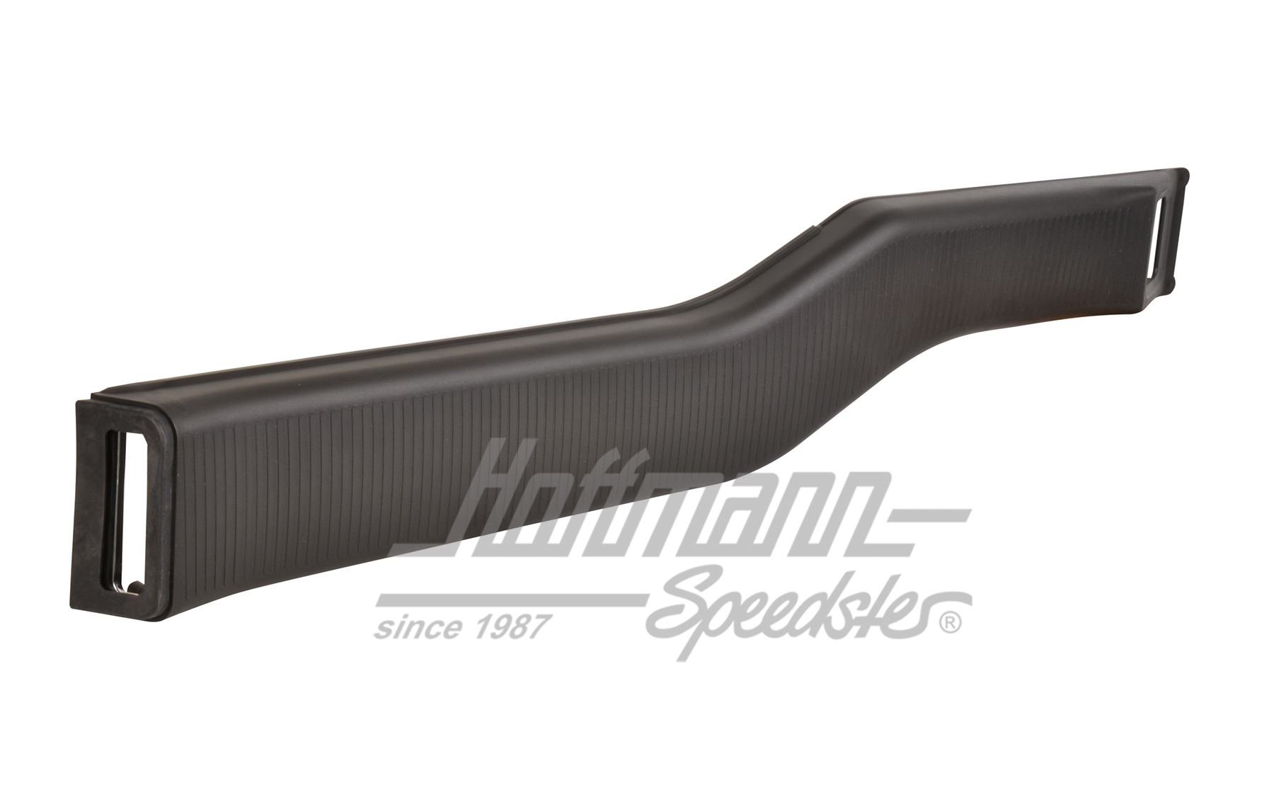 Conducto de aire,
 puerta, Furgoneta T2,  8.68-7.76, dcha. | 221 259 622 | 090-1304-22