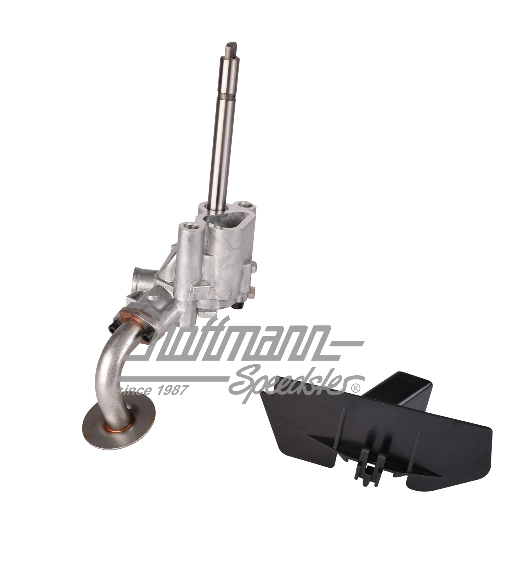 Bomba de aceite, Furgoneta T4, 1.9 Diesel/T-Diesel | 028 115 105 D | 401-3623