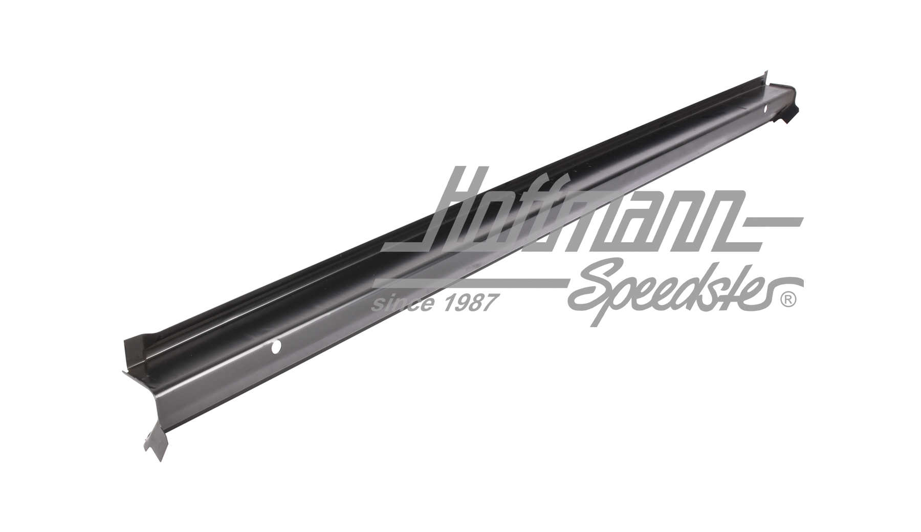 Reforzamiento, panel lateral,
 centro, Furgoneta T4 | 701 809 335 | 408-8098-10