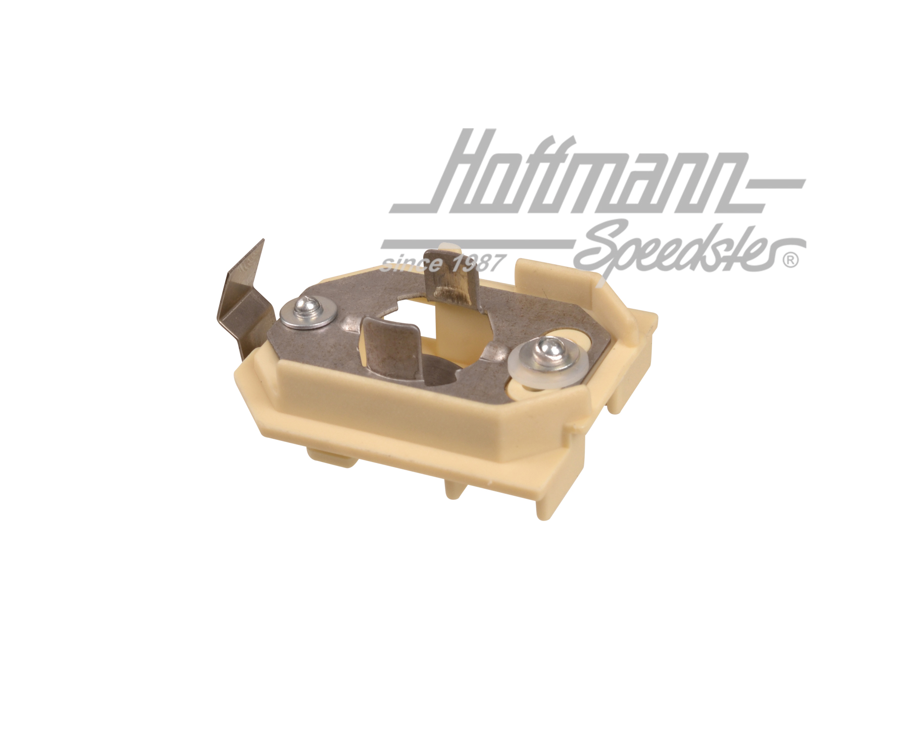 Portalámpara, piloto trasero, -68, 1 polo | 901 631 411 00 | 580-2660-04