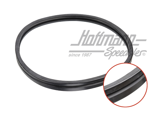 Junta, arriba, filtro de aire, 911, 65-77                                                           