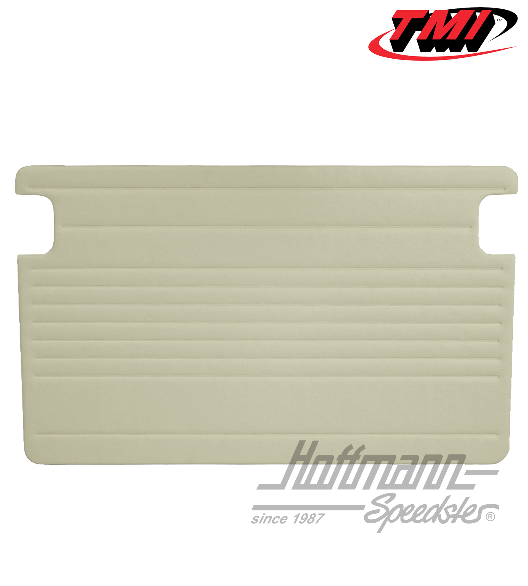 Panel de puerta corredera, 8.67-7.70, blanco antiguo | 10-2124-15 | 098-0542-04