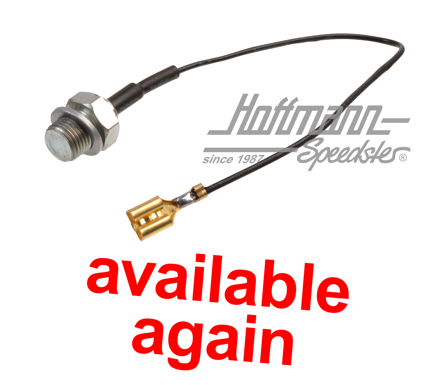 Transmisor de temperatura, culata
, EE.UU. | 311 906 041 A | 010-9040