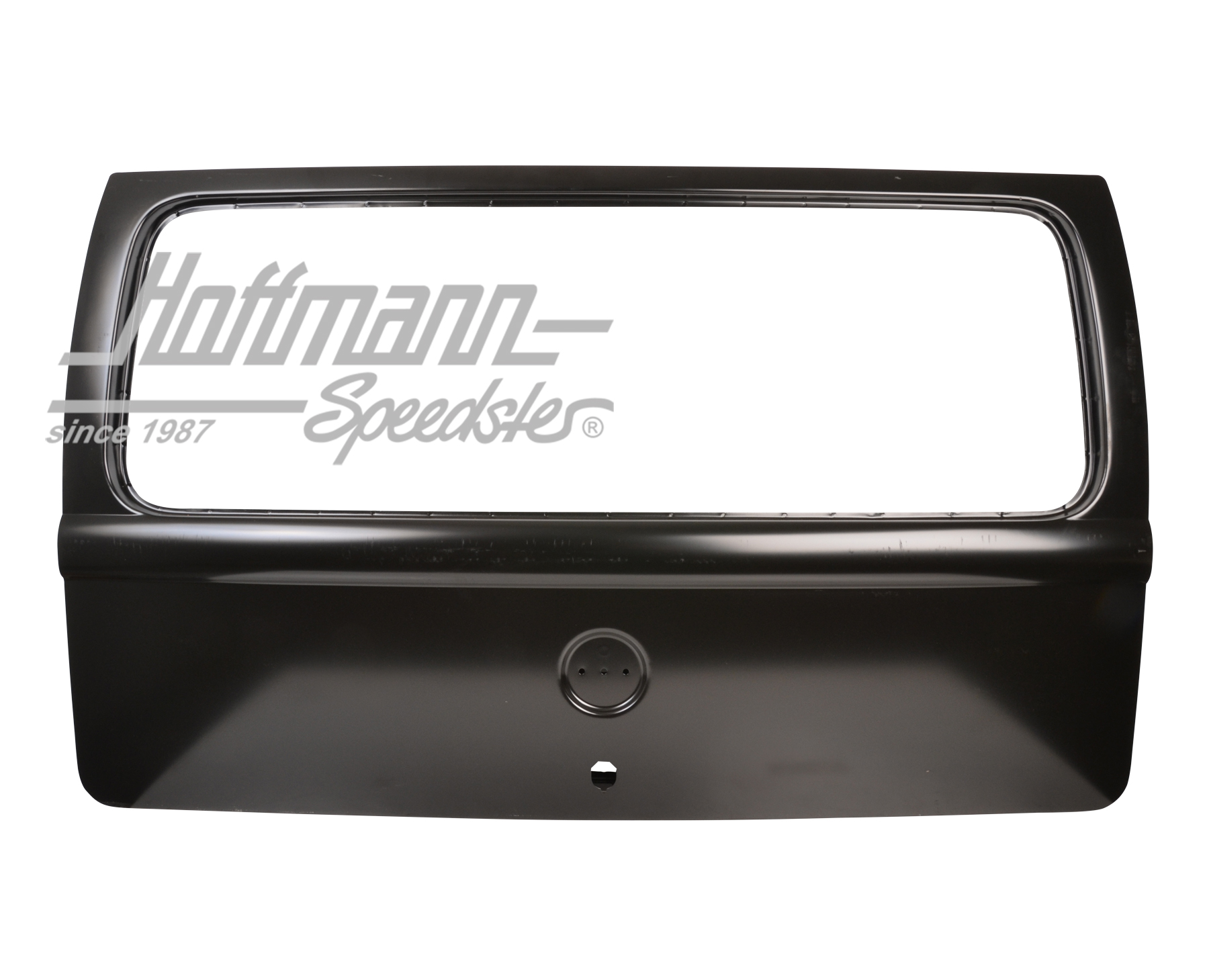 Portón trasero, con apertura de ventanilla, 8.71-7.79 | 237 829 105 1 CTR | 096-0548