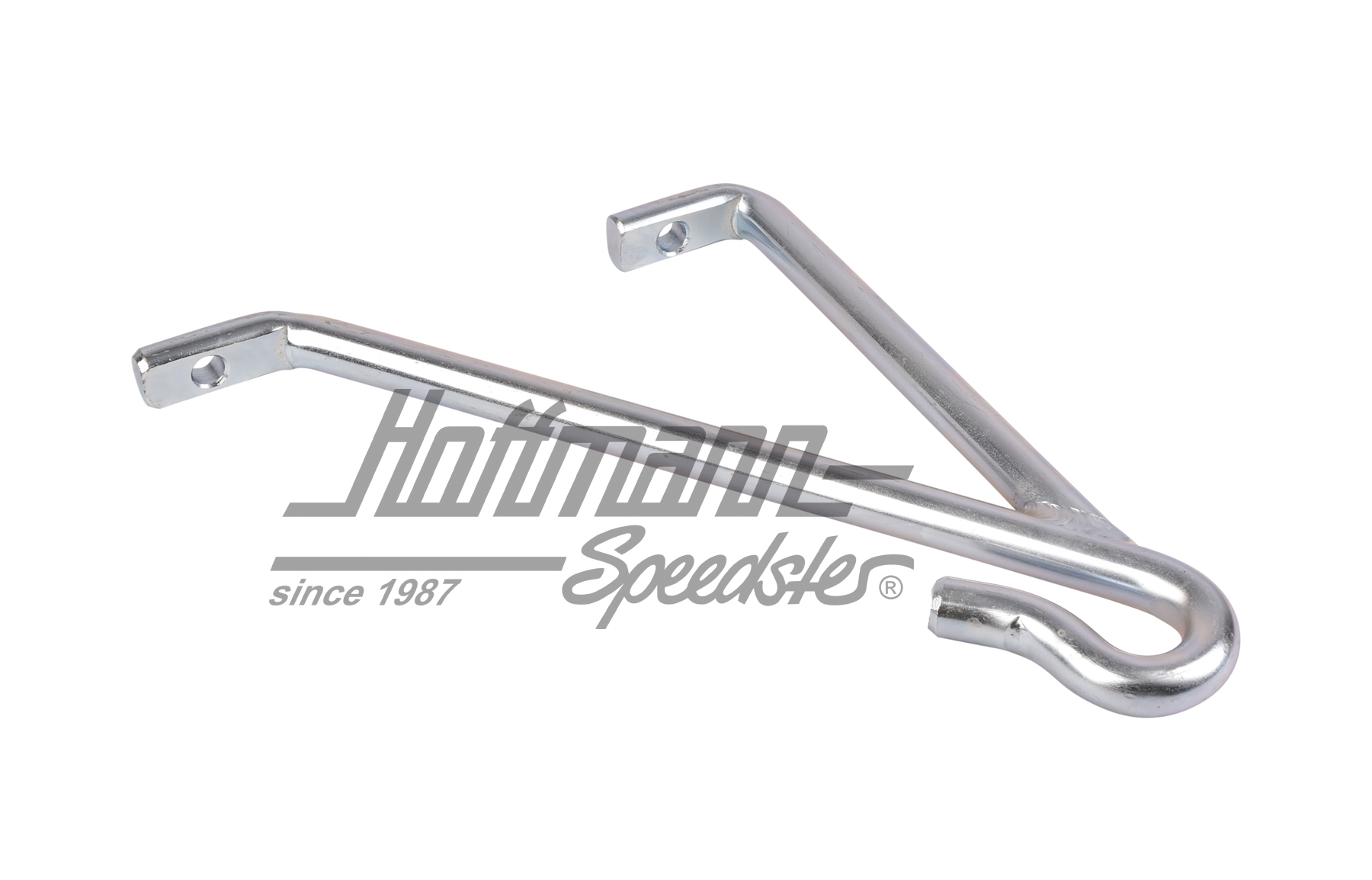 Gancho para remolcar
, posterior, 65-73                                                            