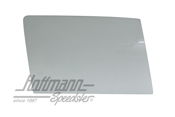 Cristal de puerta, Golf 1 Sedán, delantero, dcho., transparente | 171 845 202 | 180-8170-02