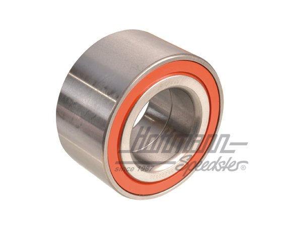 Cojinete de rueda, anterior, Furgoneta T3 Syncro | 251 407 625 | 325-1808