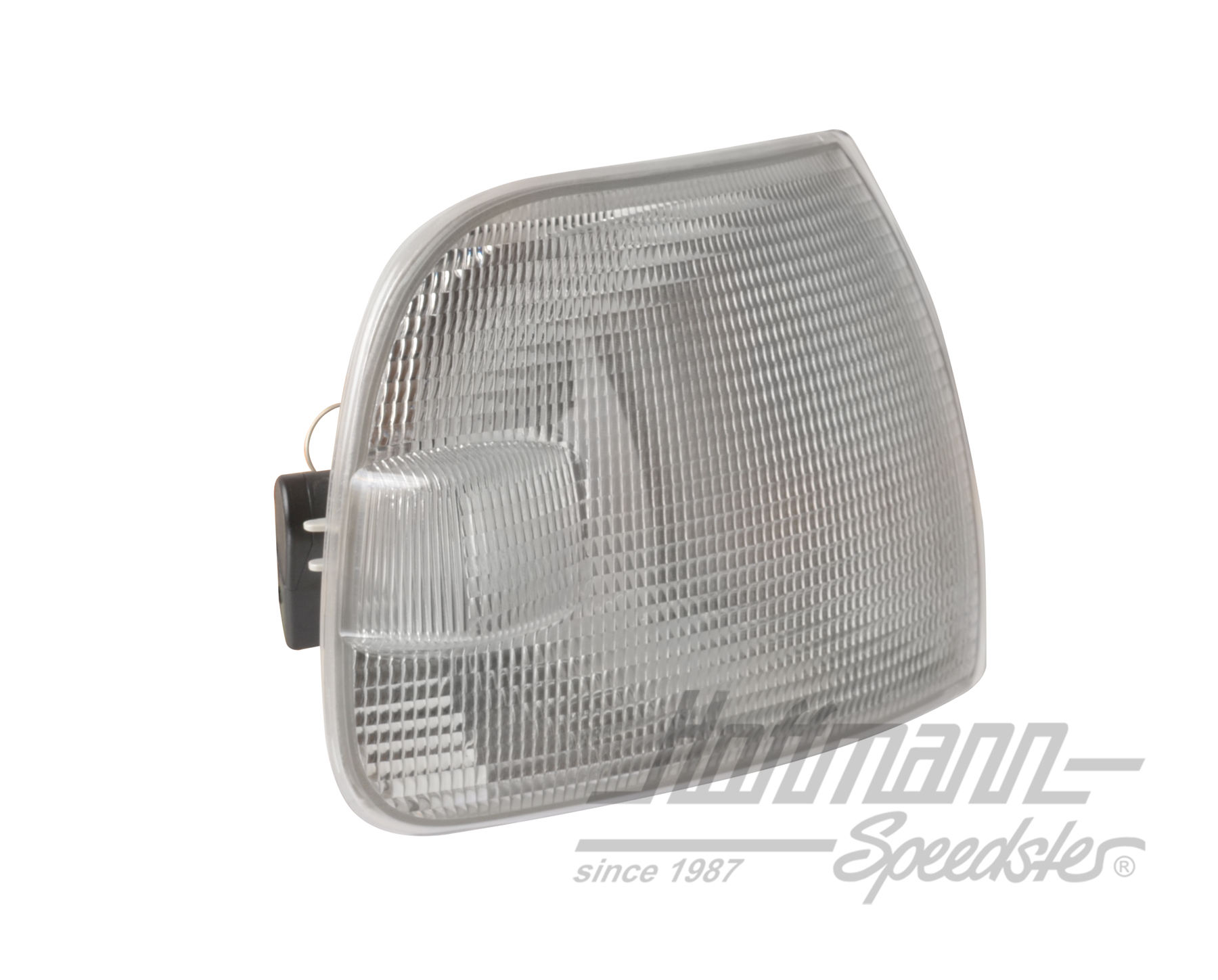 Intermitente, anterior, blanco, dcha. (largo)                                                       