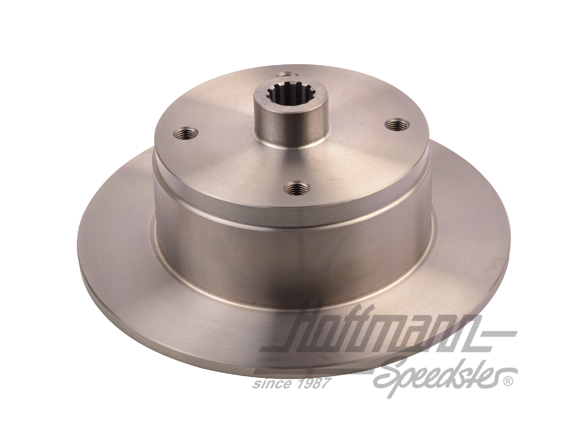 Disco de freno, posterior, 4/130, 020-3850 | --- --- --- | 020-3830