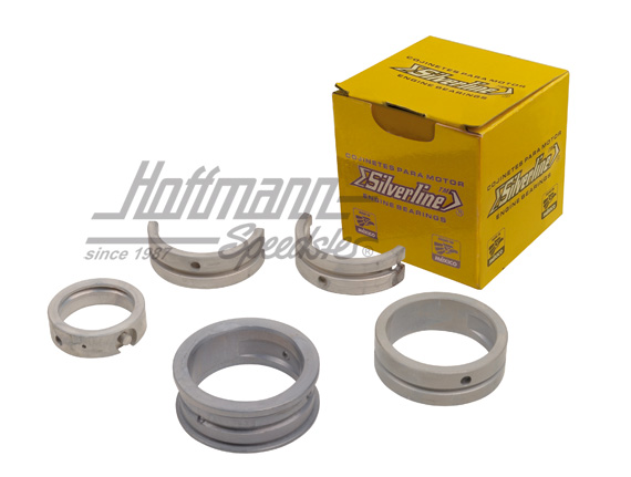 Cojinete de bancada, 1.50/0.25/collar 20mm, acero | 111 198 493 60 | 010-0141-63
