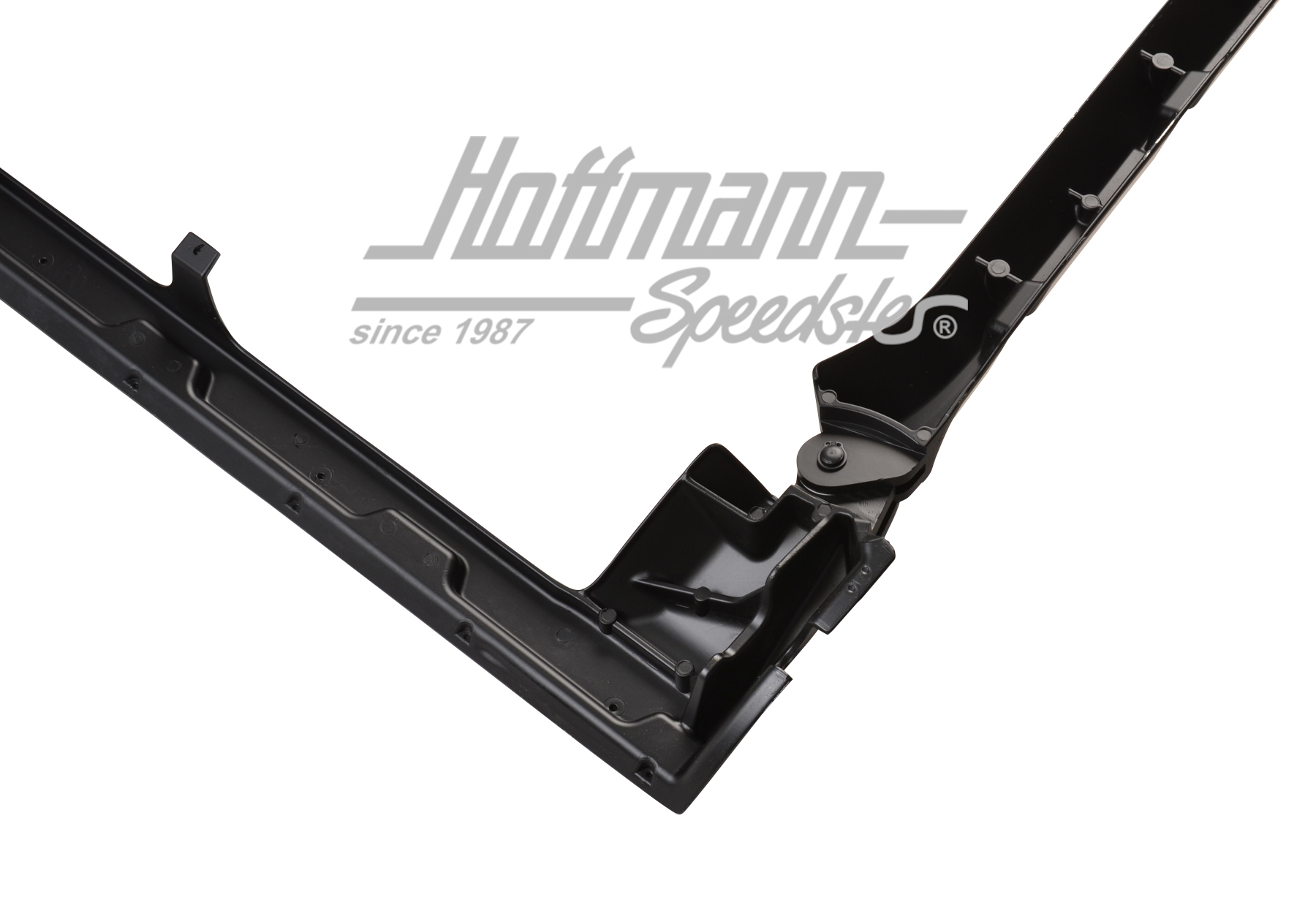 Marco de aluminio, techo Targa, 911 Targa                                                           