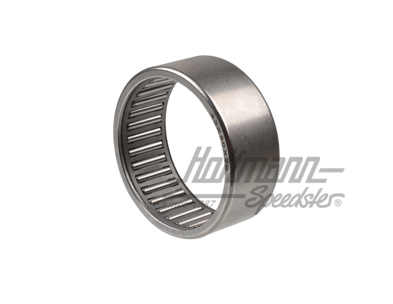 Rodamiento de agujas de eje delantero inferior, 50mm, 8.65-                                         