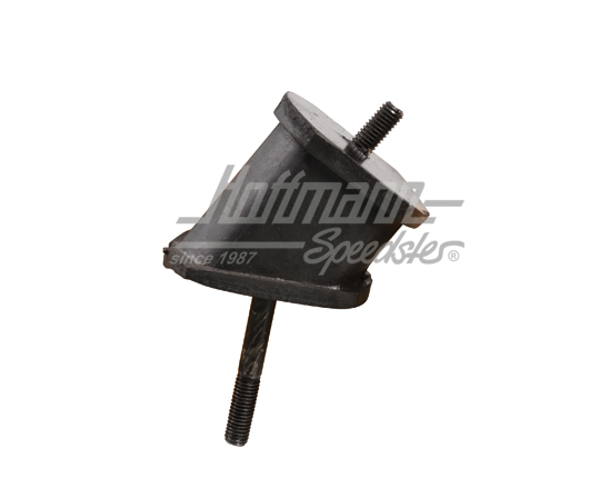 Cojinete de goma, soporte del motor, 1.7-2.0, 71-79                                                 