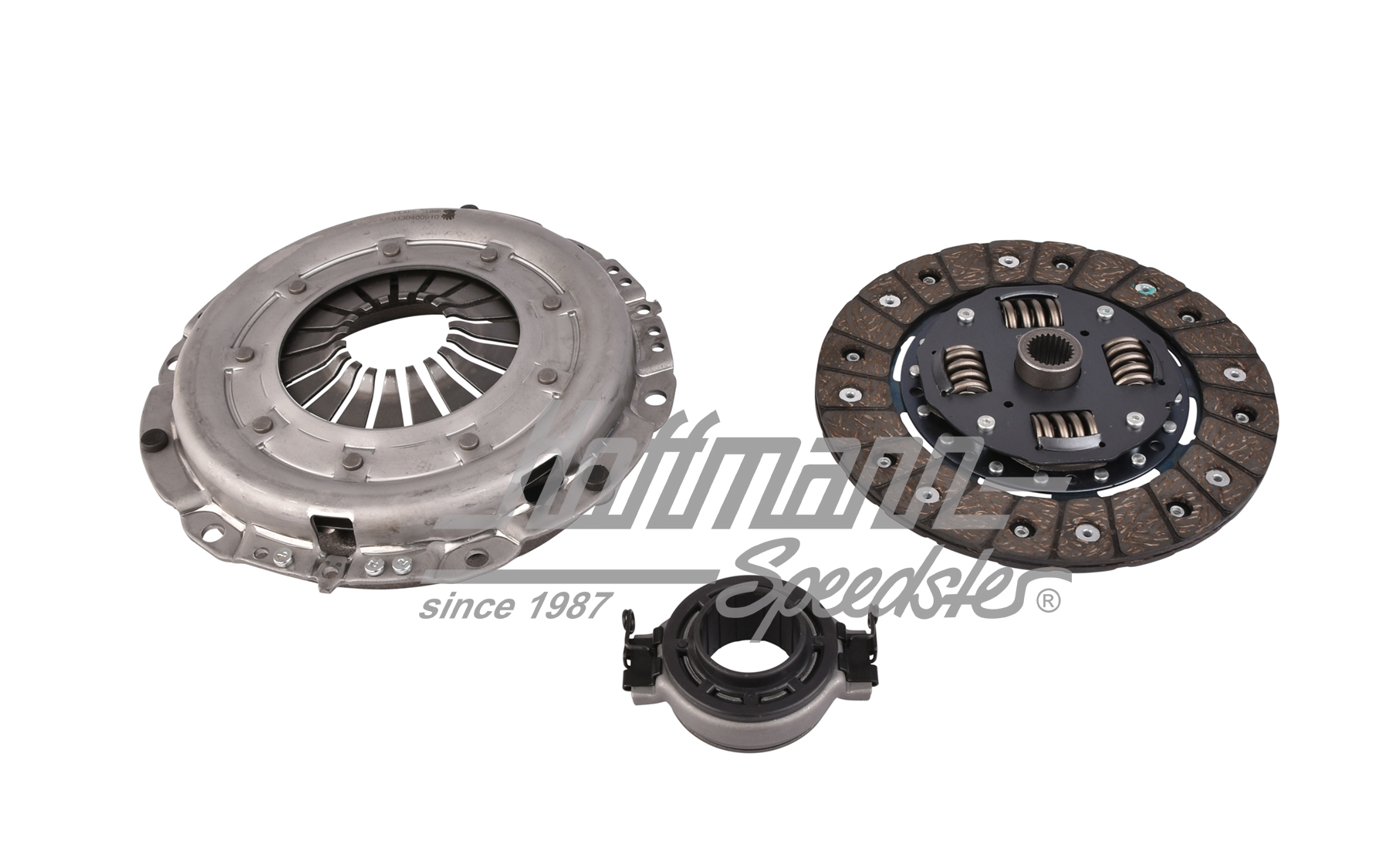 Kit de embrague. compl., 1.2-1.6, 200 mm, 8.70- | 311 198 141 A | 020-4506