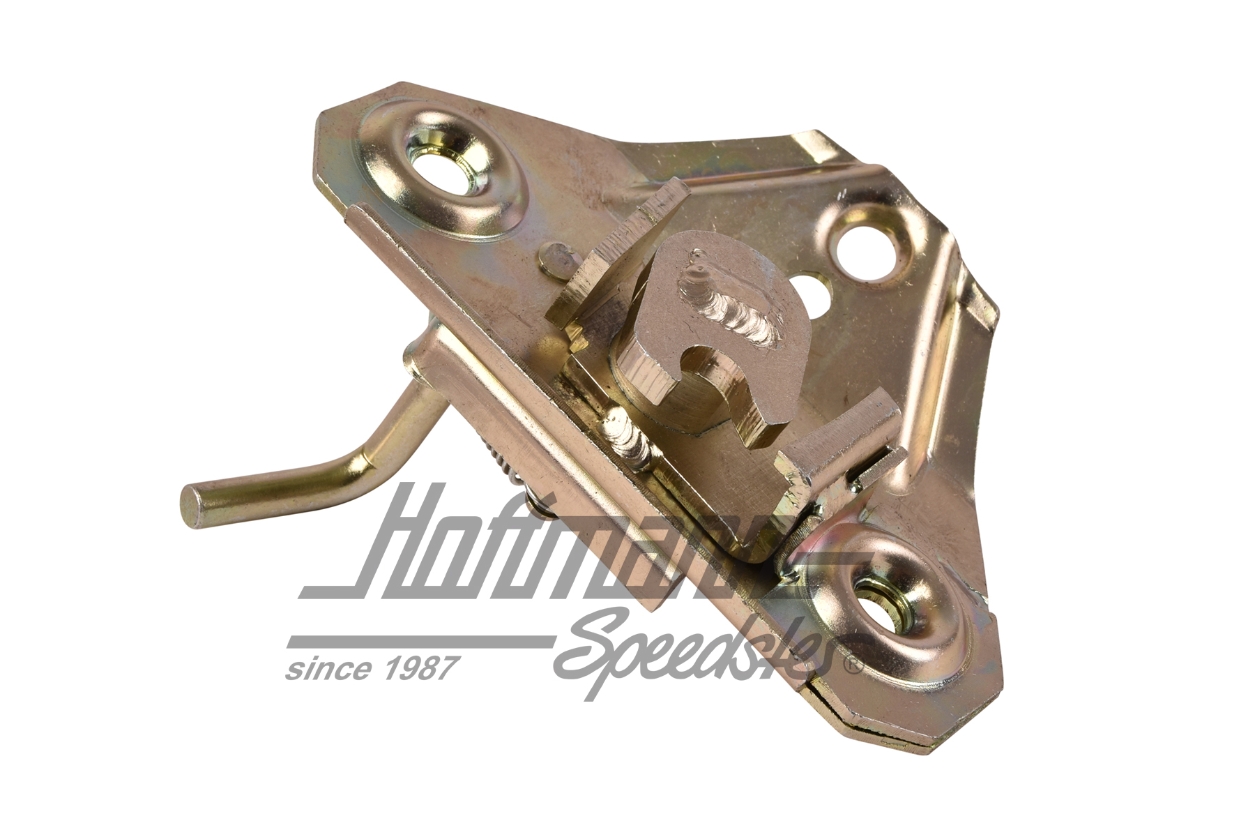 Cerradura de portón trasero, interior, Camper/Joker                                                 