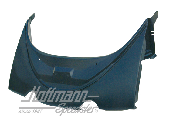 Faldón posterior, 8.64 - 7.66 | 111 813 301 F | 050-2200