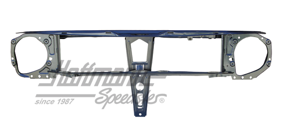 Soporte de cerradura, delantero, Golf 2 | 191 805 591 | 186-2030