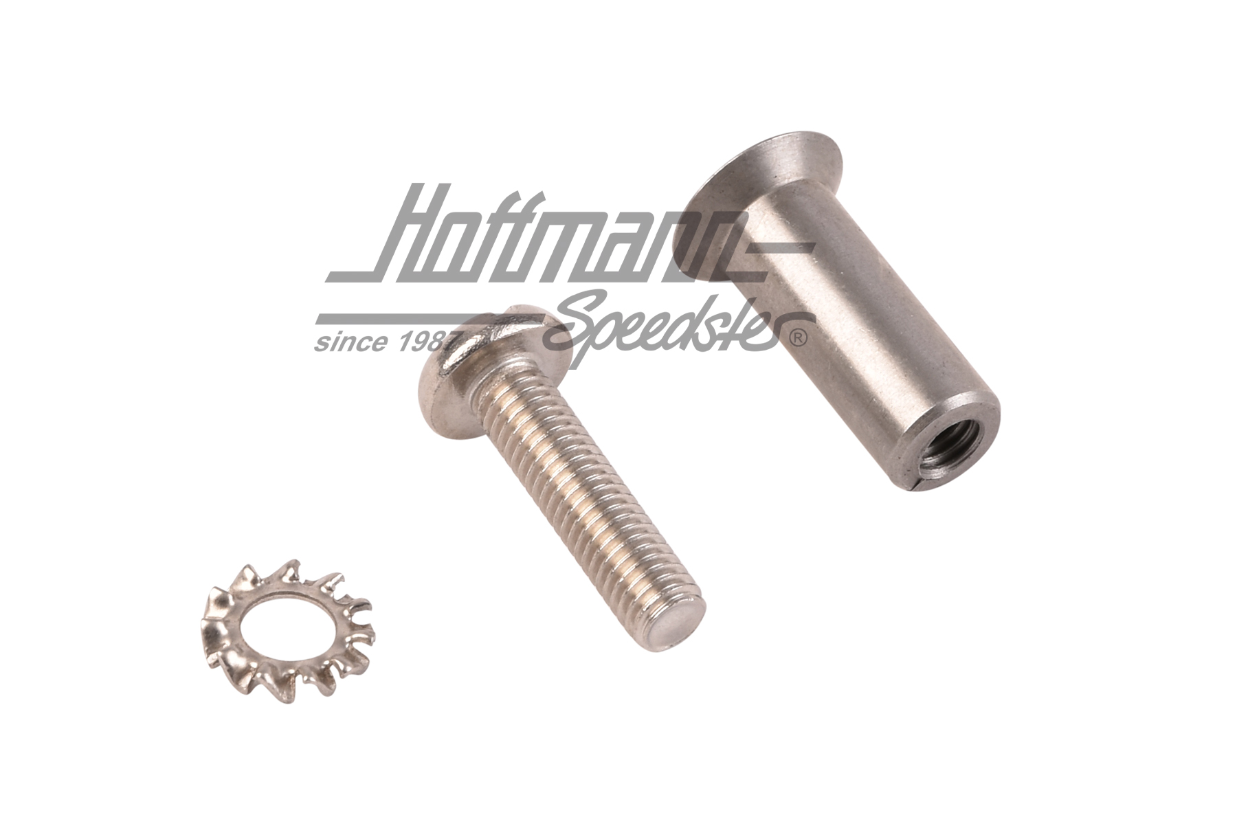 Tornillo de casquillo, techo plegable, Beetle/Furgoneta -59                                         