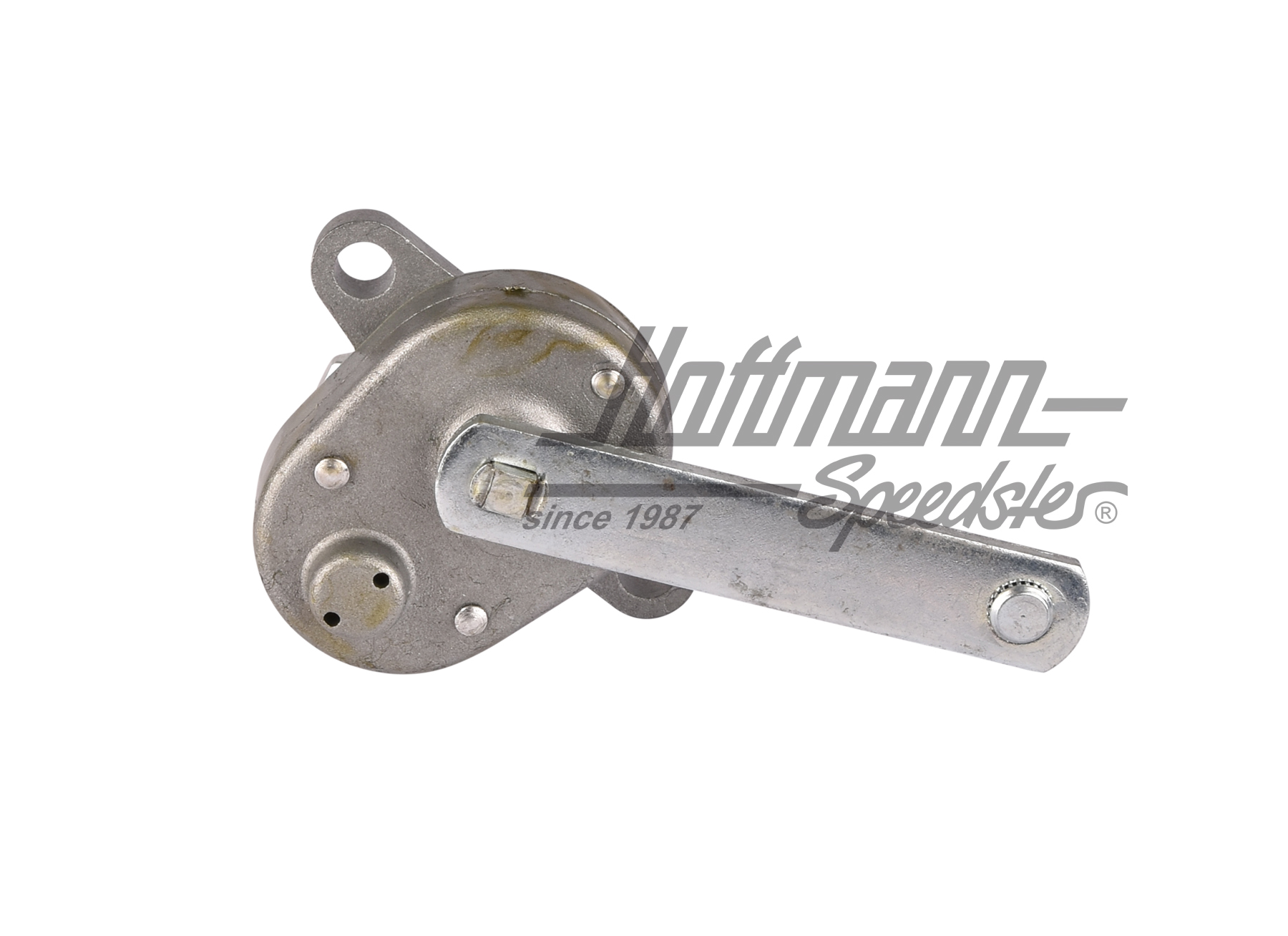 Eje del limpiaparabrisa
s, 356, 51-53, izquierda/derecha                                           