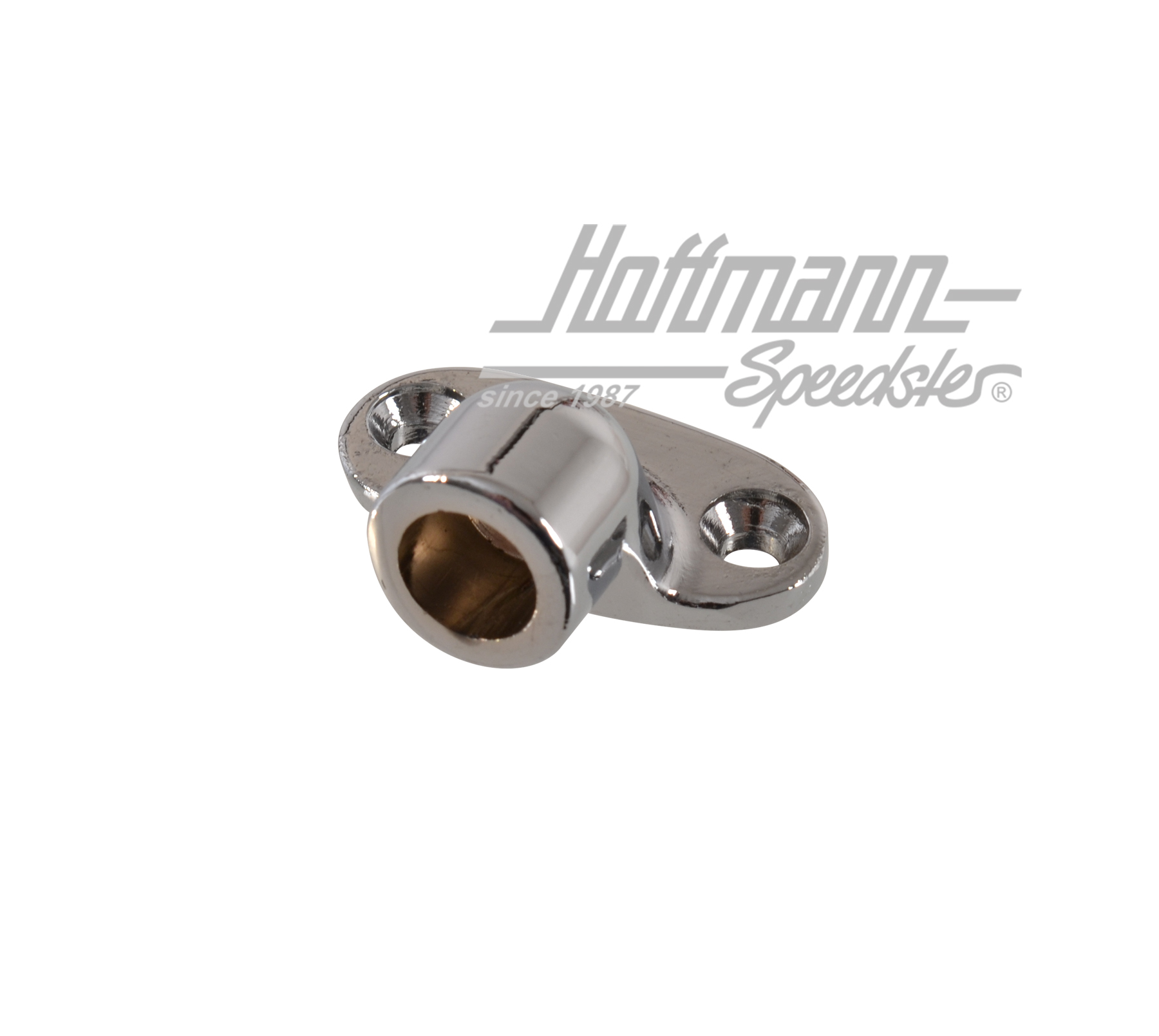 Soporte, Jail Bars, posterior                                                                       