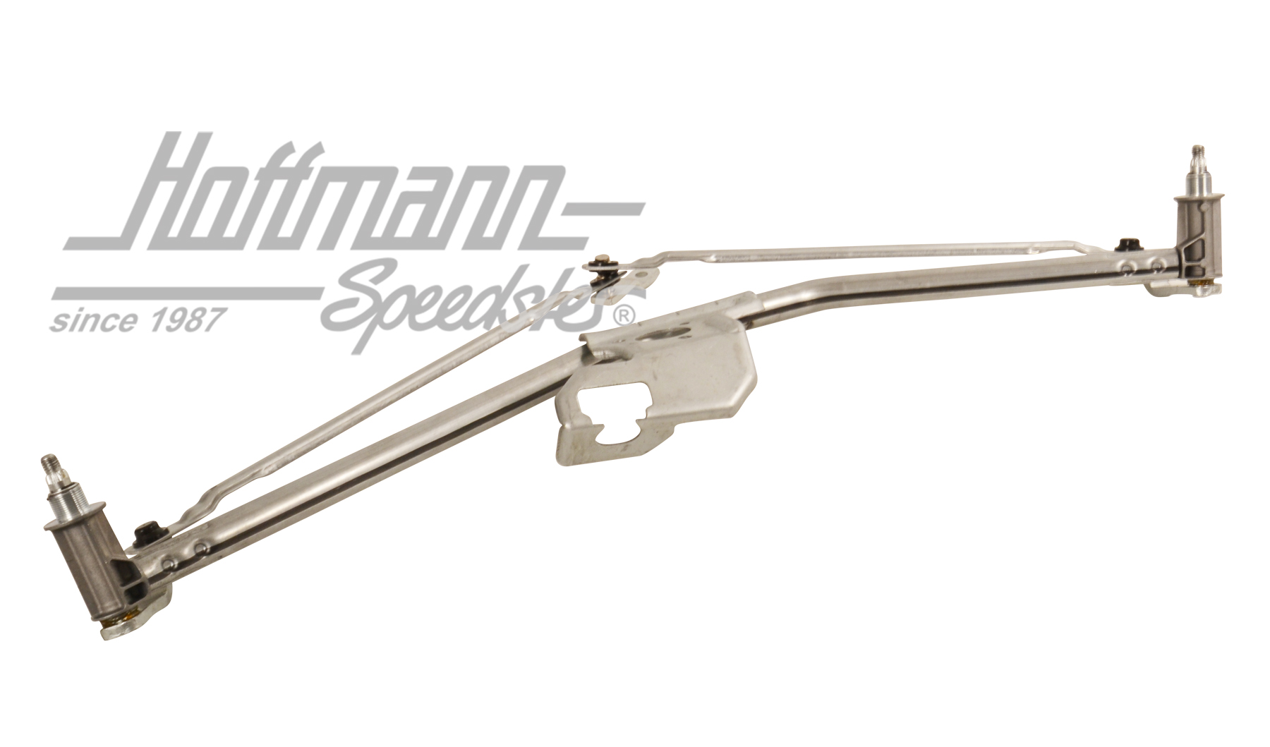 Juego de varillaje del limpiaparabrisas, compl., Furgoneta T4                                       