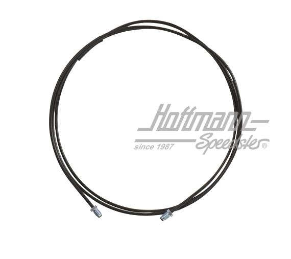 Tubería de presión, centro, embrague hidráulico | 251 721 471 B | 330-6525-30