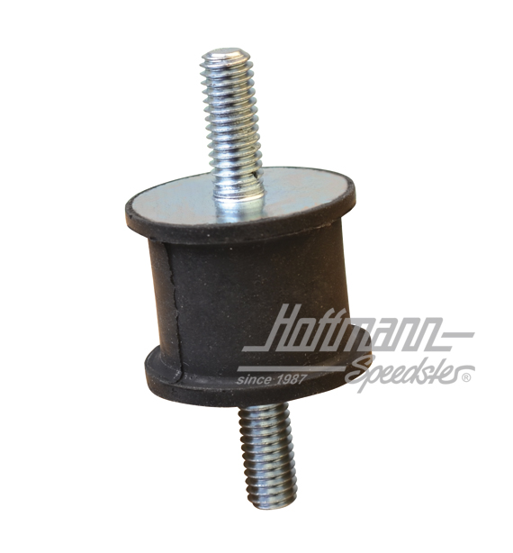 Cojinete de goma, bomba de gasolina, 911, 69-71                                                     