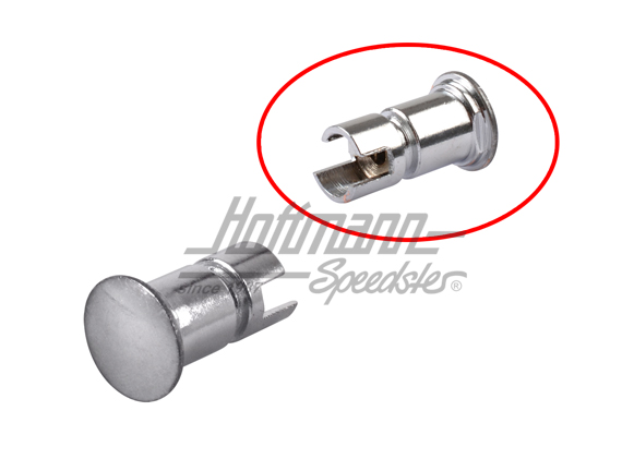 Perno, aldabilla, 356/911, izqda/dcha | 644 542 558 00 | 510-7020-42