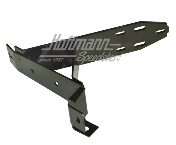 Soporte parachoques, 1302/1303, -7.74, delantero izquierdo | 133 707 133 A | 020-3089