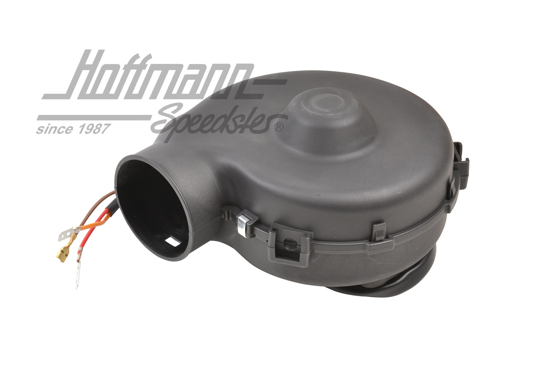 Ventilador aire frío, 1303, volante a la izquierda | 133 819 021 | 020-2439-01