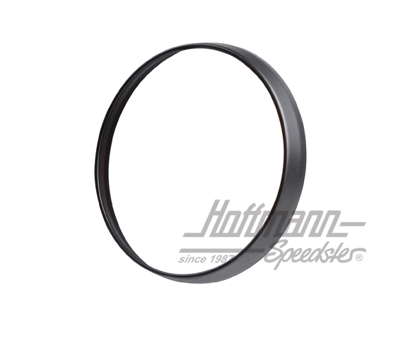 Anillo de instrumentos, 100 mm, negro                                                               