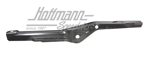 Larguero, interior, 911, 69-73,
 derecha | 911 501 012 46 | 590-0648-02