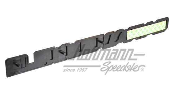 Logotipo, Caravelle C, posterior                                                                    