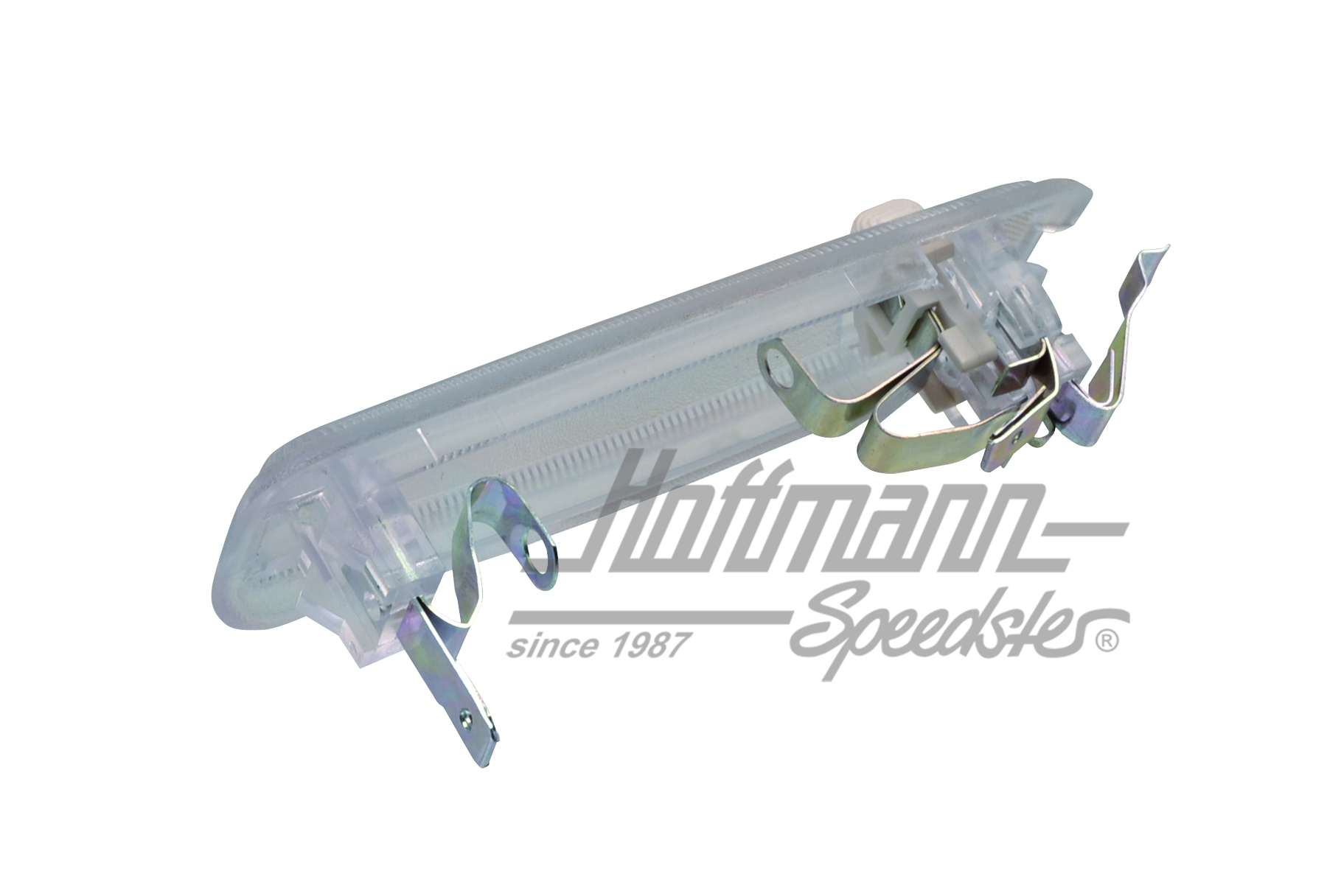 Piloto interior, Berlina                                                                            