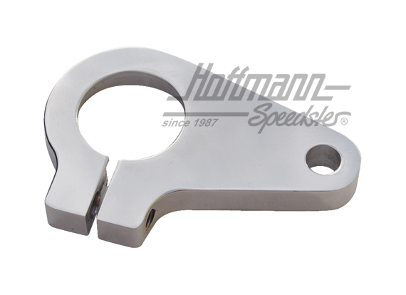 Borne del distribuidor, aluminio, Billet Style                                                      