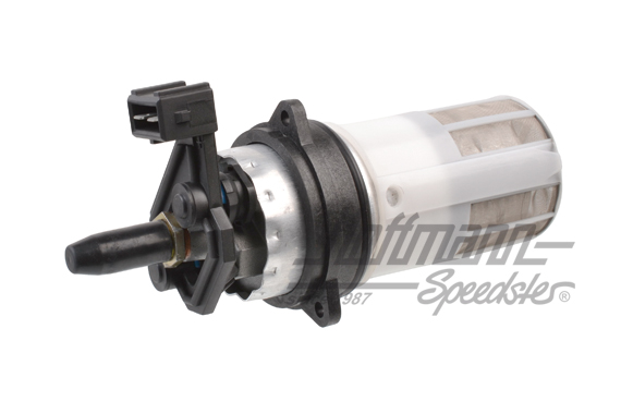 Bomba de gasolina, eléctrica, 1.8, 52mm                                                             