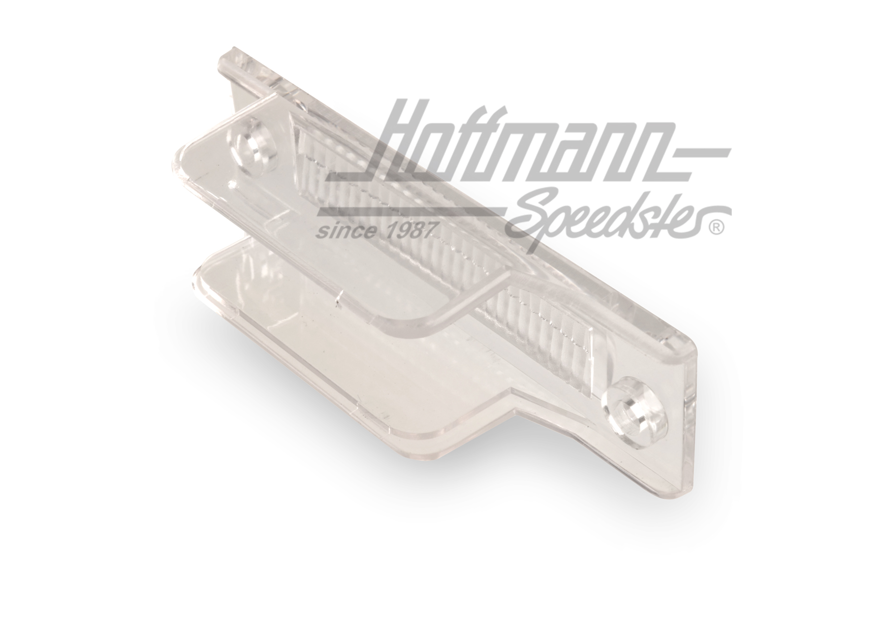 Vidrio, luz de matrícula, 65-73                                                                     
