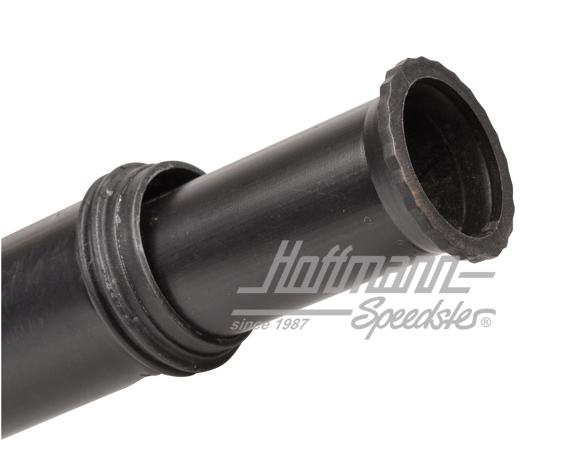 Tubo de llenado de aceite, Furgoneta T3, 1.9-2.1 WBX                                                