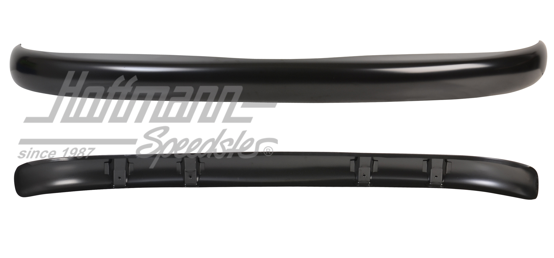 Parachoques, anterior, 356 A, 56-59, imprimado                                                      