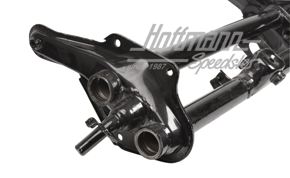 Eje delantero, Brasil, 11.96-8.14                                                                   