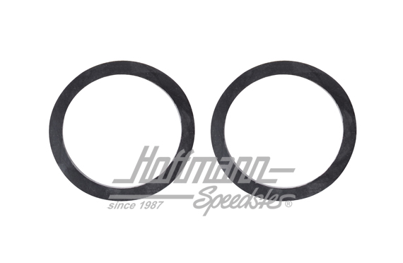 Juntas, tulipa intermitente / carcasa, 58-63 | 141 953 153 B | 060-0096-08