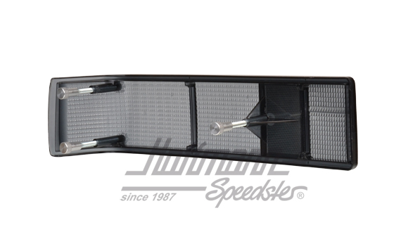 Tulipa piloto trasero, 914, grigio, derecha                                                         