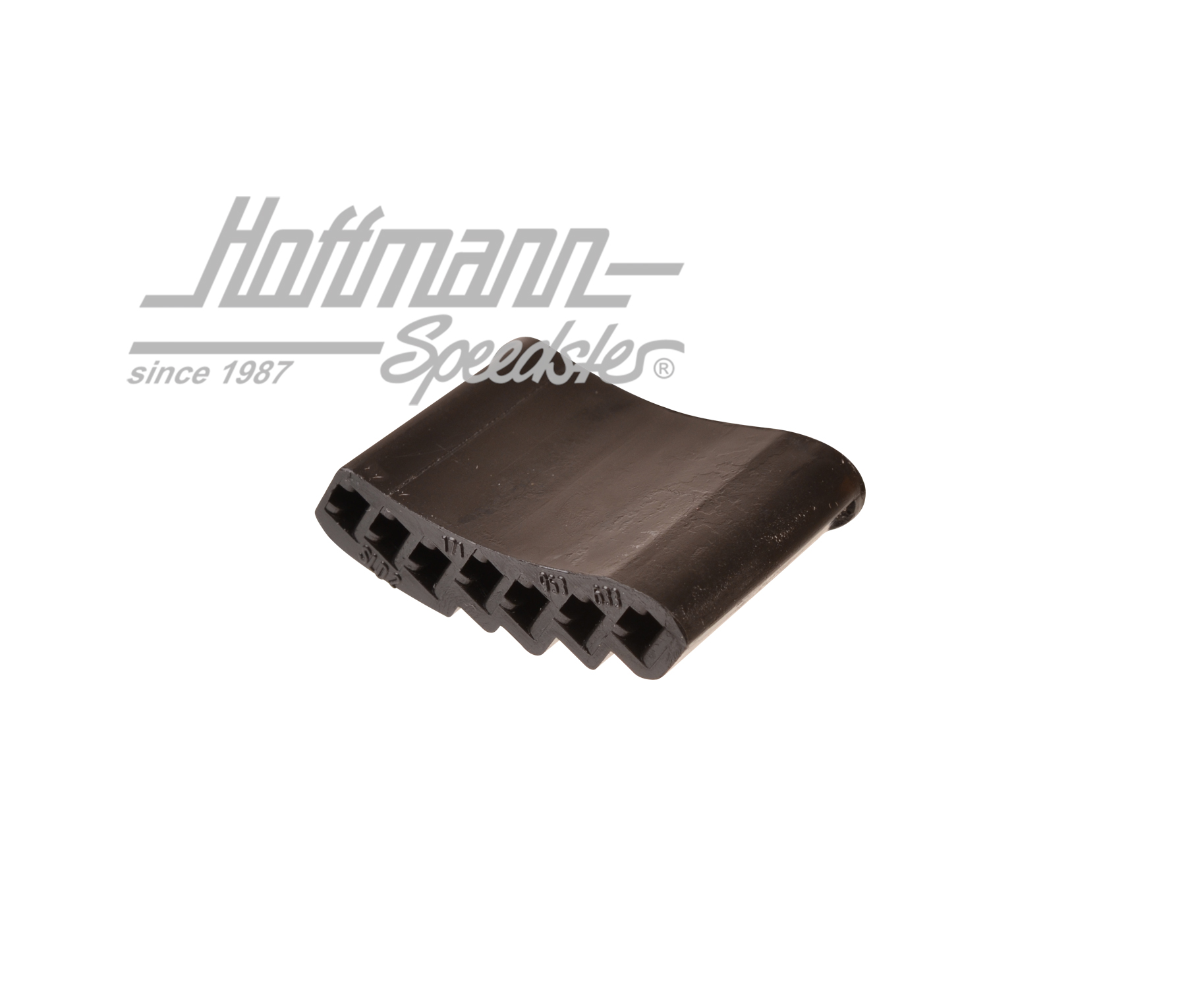 Carcasa del conector
, interruptor de intermitente
 | 171 953 633 | 190-5355-04