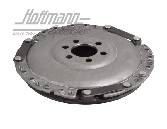 Kit de embrague, 210 mm, 1.8   
                                                                   